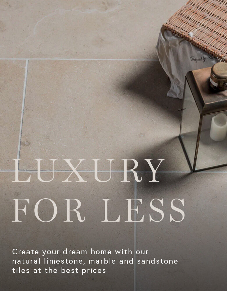 Luxury Natural Stone Tiles